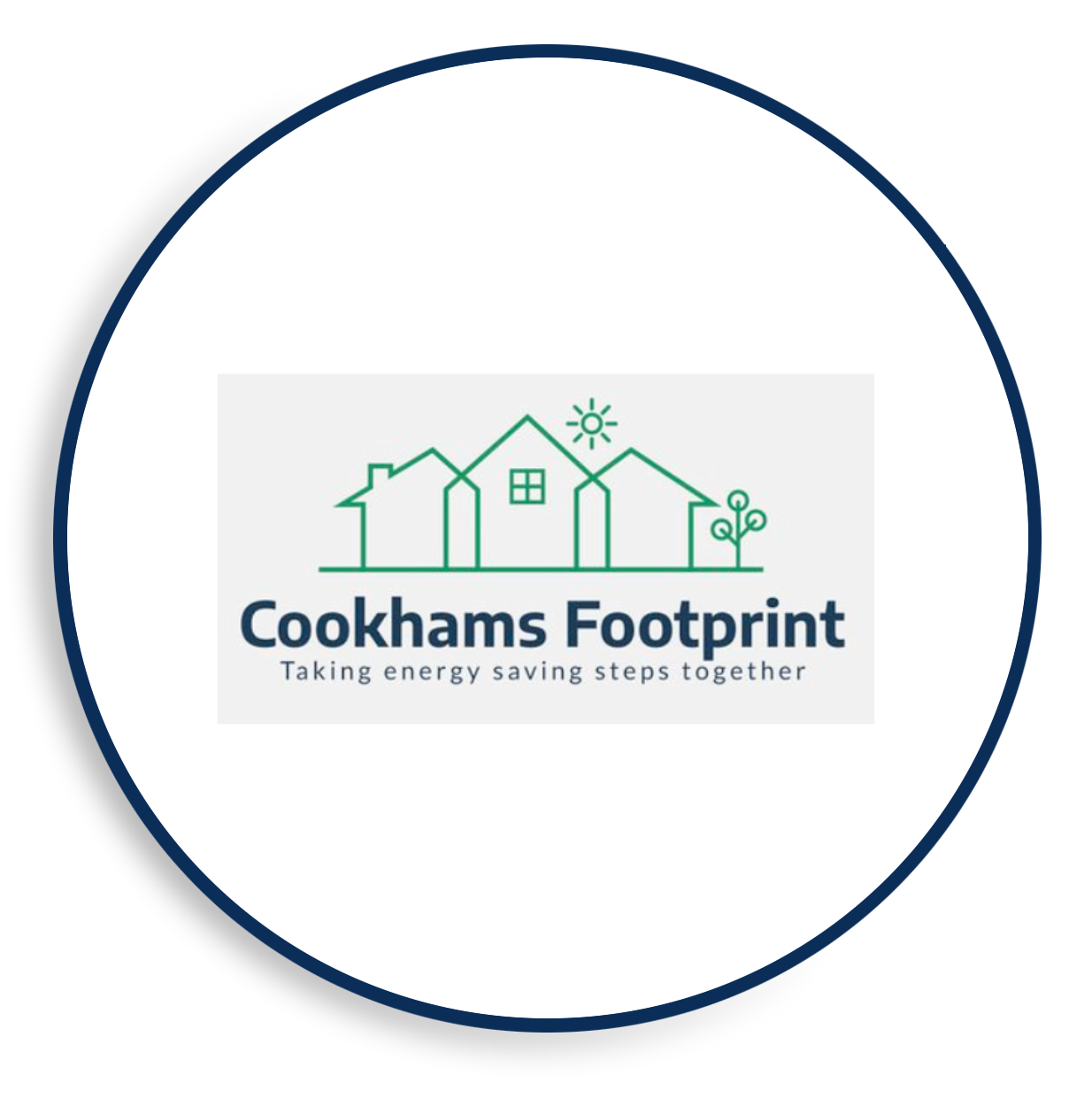 Cookhams Footprint