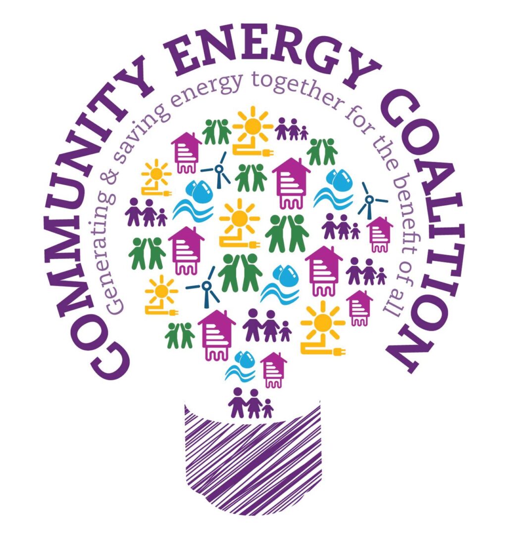 Community Energy Coalition